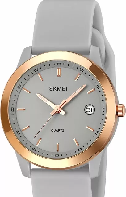 Наручные часы skmei 2319gy gray