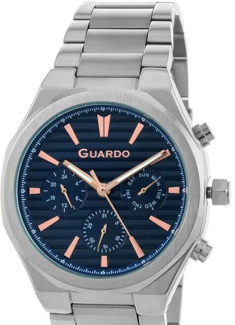 Наручные часы guardo 012761-2