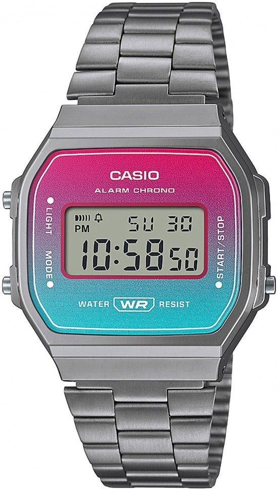 Наручные часы casio   a168werb-2a