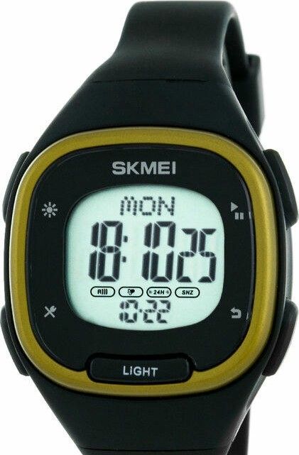 Skmei 1959GD gold