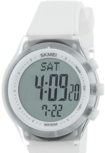 Skmei 1980WT white