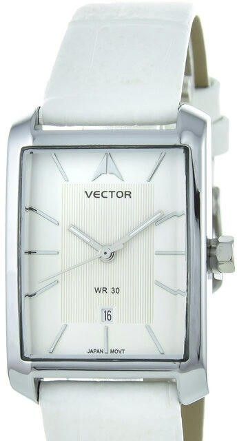 Наручные часы vector vc9-0105136 сталь