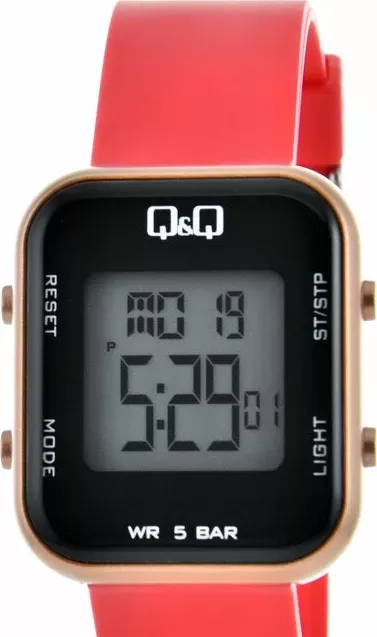 Наручные часы qq m207j006y