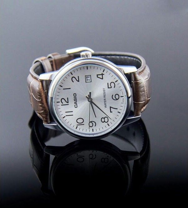 Наручные часы mtp-v002l-7b2