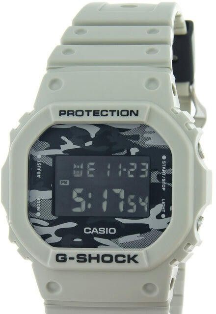 Наручные часы dw-5600ca-8