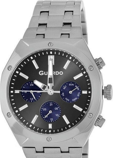 Наручные часы guardo 012781-5