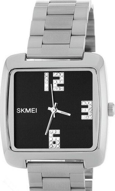 Наручные часы skmei 2138si silver
