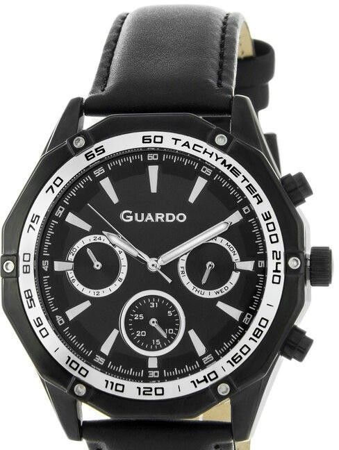Наручные часы guardo 012719-2