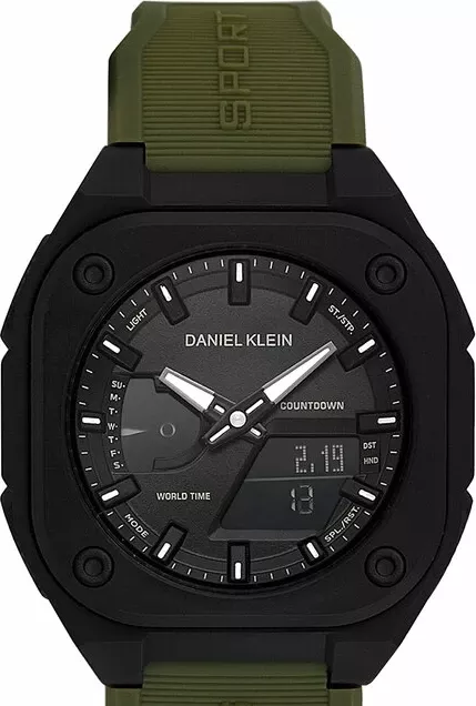 Наручные часы daniel klein dk.2328-4