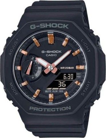 Наручные часы casio   gma-s2100-1a