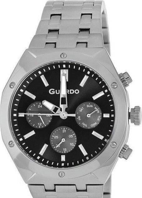 Наручные часы guardo 012781-6