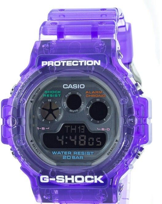 Наручные часы dw-5900jt-6