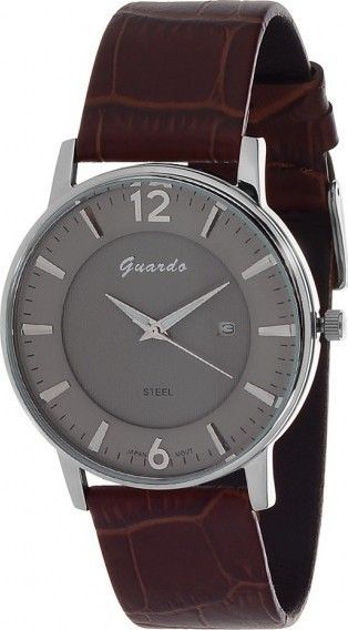 наручные часы guardo luxury gu9306-4