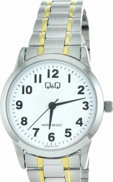 Наручные часы qq c09a-011py