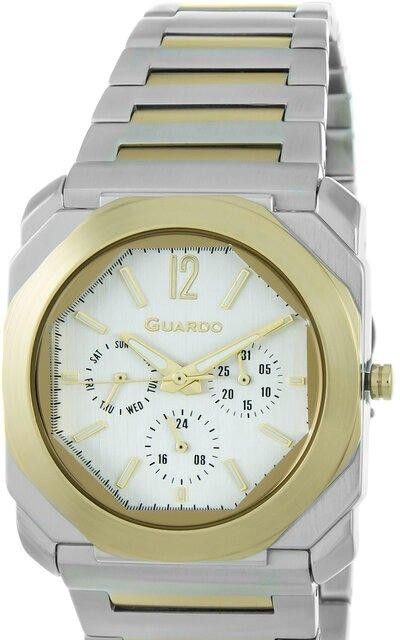 Наручные часы guardo 012706-3