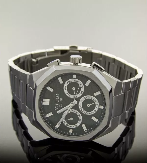 Наручные часы jg.polo club 0125 g11910m.3 5.490