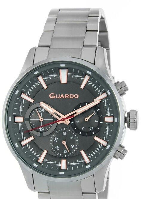Наручные часы guardo 012702-3