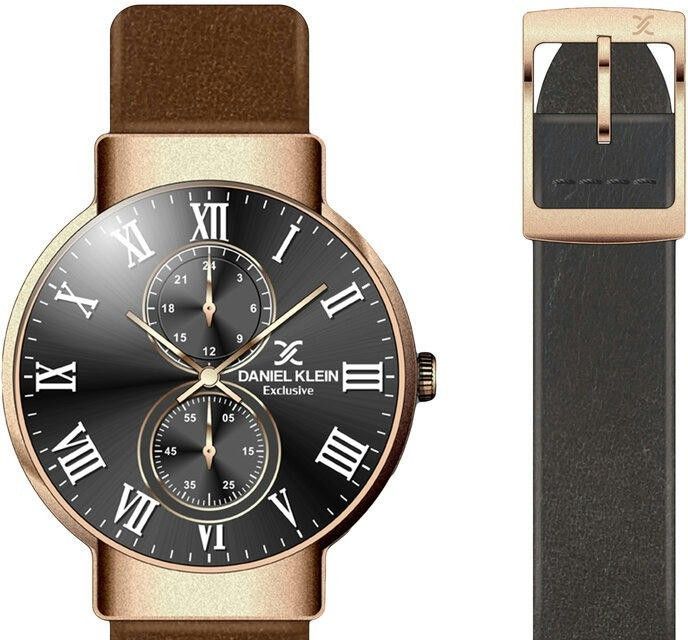 Наручные часы daniel klein dk13580-2