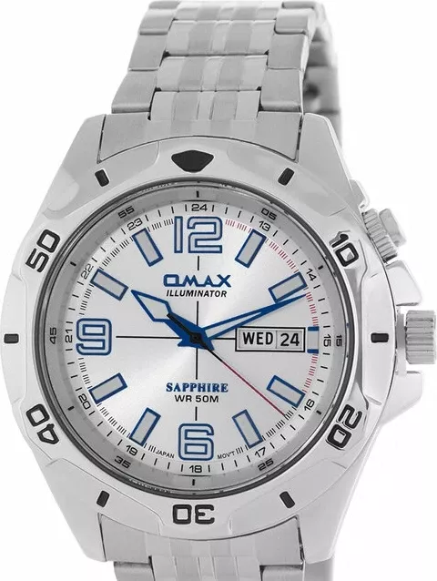 Наручные часы omax csl003i008