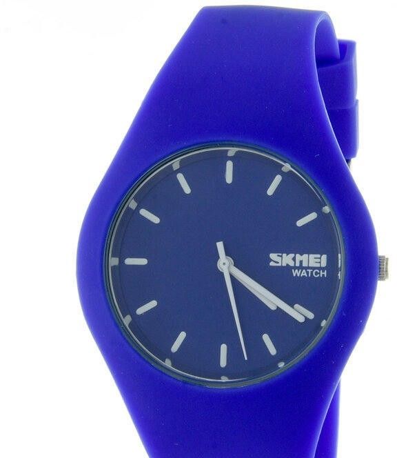Skmei 9068DKBU blue