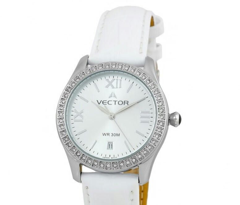Наручные часы vector vc9-0055136q сталь