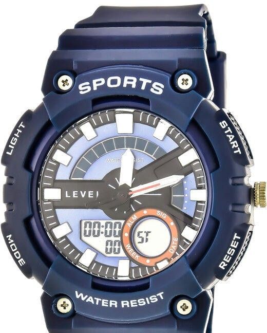 Наручные часы level l349ad-3