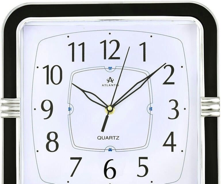 Atlantis TLD-6138 black