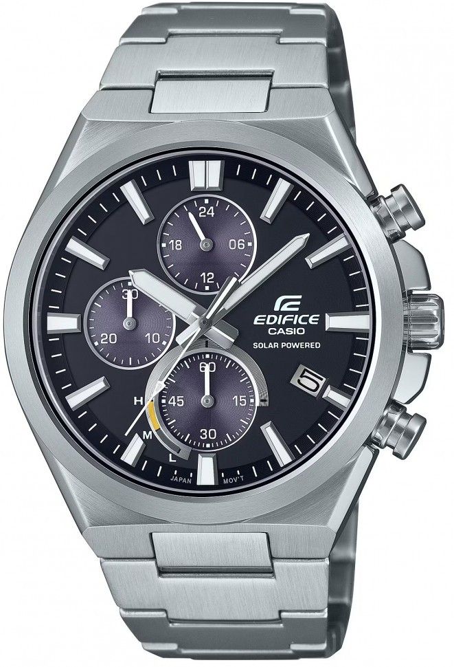 Наручные часы casio   eqs-950d-1a