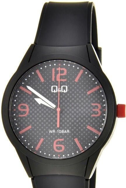 Наручные часы qq vr28j027y