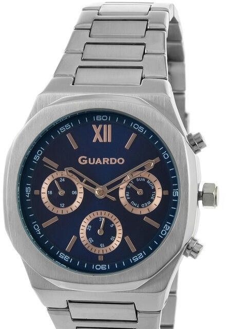 Наручные часы guardo 012764-2