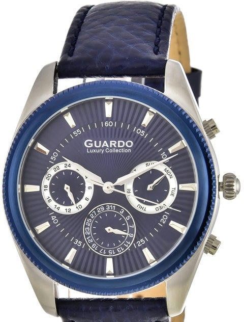 Наручные часы guardo s01867(1)-2