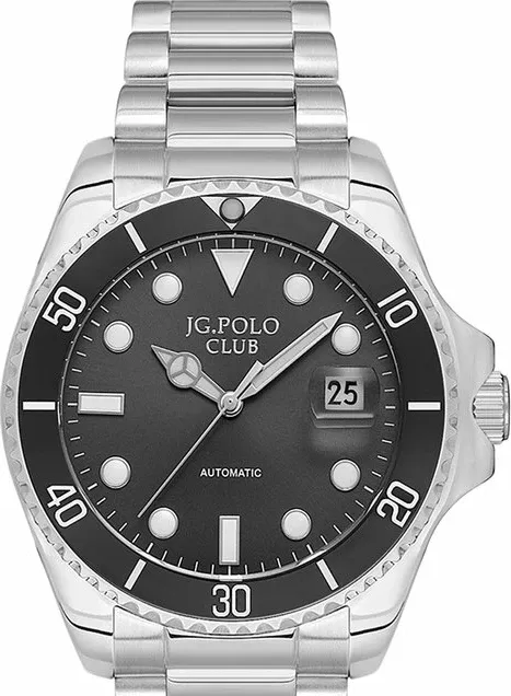 Наручные часы jg.polo club 1223 3157a.04 6290tl