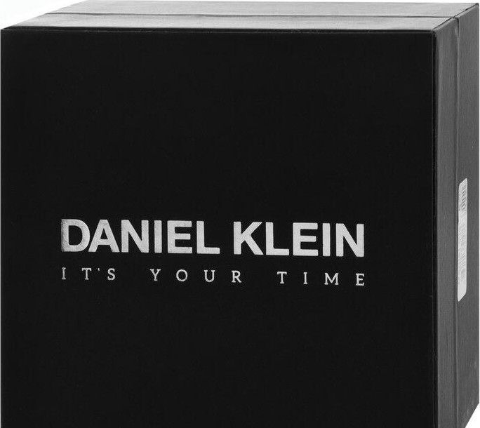 Наручные часы daniel klein dk13577-1 парные