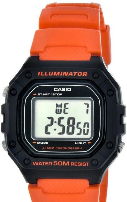 Наручные часы w-218h-4b2