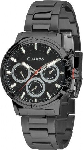 наручные часы guardo premium gr12716-3
