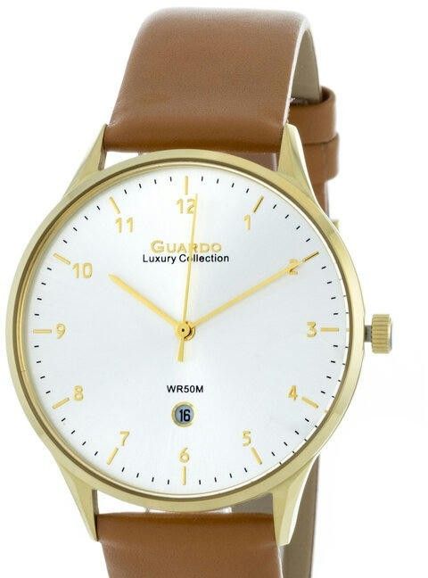 Наручные часы guardo s02426-3