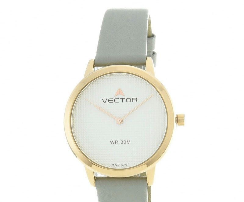 Наручные часы vector v9-011581 сталь