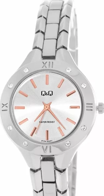 Наручные часы qq f17a-002py