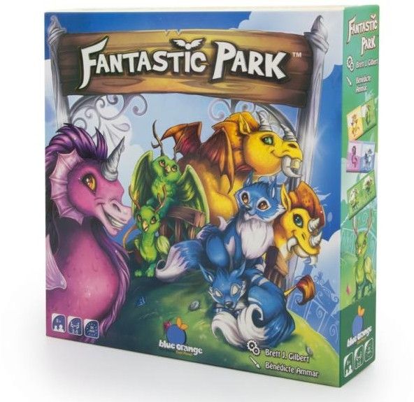 Парк Фантастик (FANTASTIK PARK)