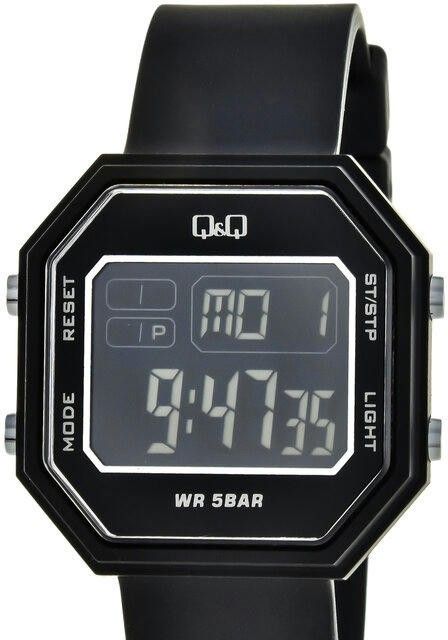 Наручные часы qq m206j002y