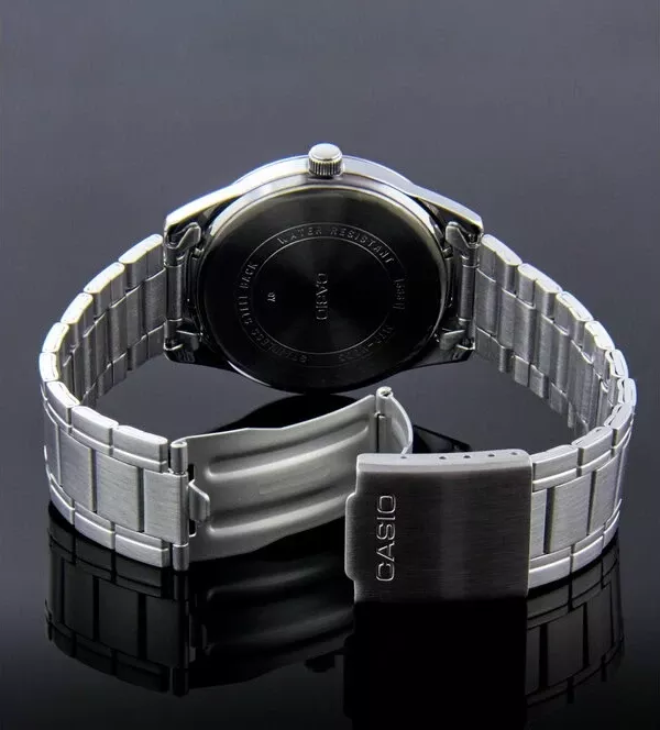 Наручные часы mtp-v005d-2b5