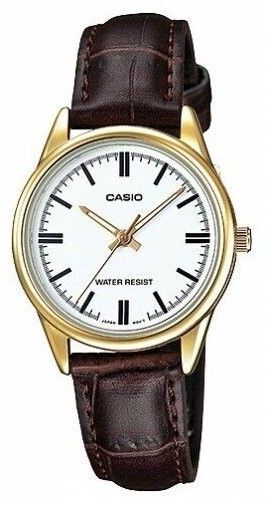 Наручные часы casio   ltp-v005gl-7a