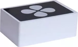 Карточная игра Unique (Uno с картами 100% пластик)