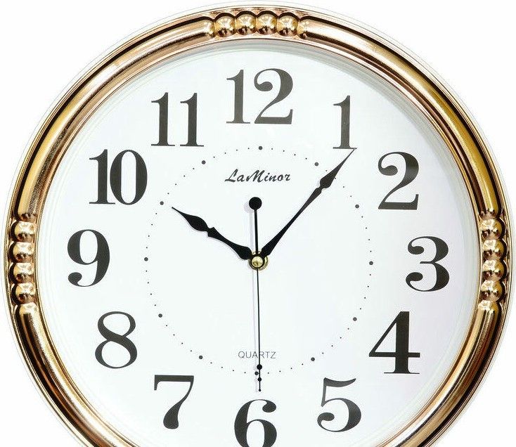 LA MINOR 7423-A зол