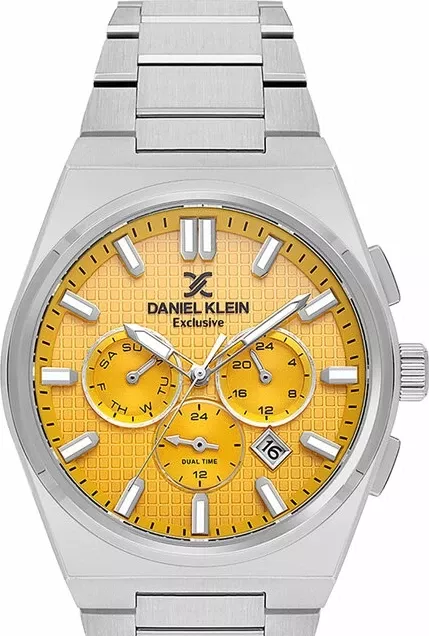 Наручные часы daniel klein dk.1.13981-5