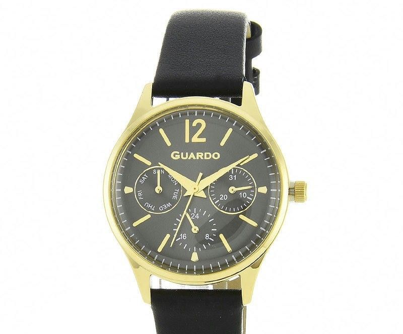 Наручные часы guardo b01253-3