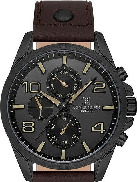 Наручные часы daniel klein dk13640-2