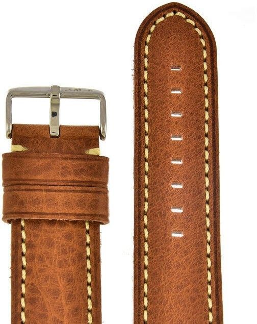 Ремешки mario notti s-21, 24 р-р, l.brown