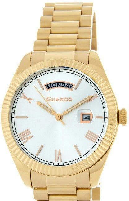 Наручные часы guardo 012747-5