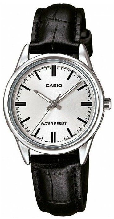 Наручные часы casio   ltp-v005l-7a